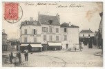 92 - BAGNEUX - Place De La République - CLC 5 - 1905 - Bagneux