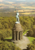 Detmold - Hermannsdenkmal 1 - Detmold