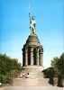 Detmold - Hermannsdenkmal 5 - Detmold