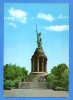 Detmold - Hermannsdenkmal Im Teutoburger Wald 7 - Detmold