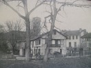 CPA  Gers Lombez Vue D'ensemble Et église Du Pont , Route De Toulouse - Sonstige & Ohne Zuordnung