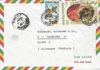 Togo 1974 Lome World Cup Football Soccer Germany Painter Giorgone Madonna Cover - 1974 – Alemania Occidental
