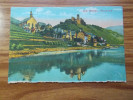 DIE MOSEL BEILSTEIN 1923 - Traben-Trarbach