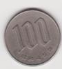 GIAPPONE   100 YEN  ANNO 1970 - Japon