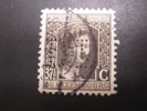 FIRMENLOCHUNG , Perfin - Used Stamps
