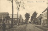Scheldewindeke   -   Houthandel  A. Hul - Oosterzele