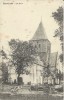 Roosebeke   -   De Kerk.    1900  -   Roozebeke-aan-Zwalm - Zwalm