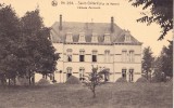 SAINT GERARD   CHATEAU MORIMONT - Mettet