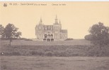 SAINT GERARD   CHATEAU DE NEFFE - Mettet