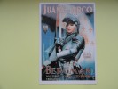 CARTE POSTALE POSTCARD JUANA DE ARCO AVEC INGRID BERGMAN - Posters On Cards