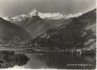 AK Zell Am See 1956 Zell Am See Mit Kitzsteinhorn - Zell Am See