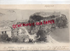 MONACO -  VUE GENERALE 1904 - Monte-Carlo