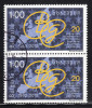 Bulgarie 2012: 20 YEARS FROM ADOPTION IN THE COUNCIL OF EUROPE - Obl Et TTB - Used Stamps