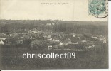 Carte Postale : Charny - Vue Générale - Charny