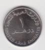 EMIRATI ARABI UNITI   1 DIRHAM  ANNO 2005 - Emiratos Arabes