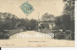 Carte Postale : Charny - Le Pont - Charny