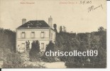 Carte Postale : Charny - Maison Bourgeoise - Charny