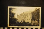 CP, 09, LABASTIDE DE BESPLAS Le Chateau De Baillard N°II Edition L Poisson RARE - Sonstige & Ohne Zuordnung