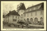 PALADRU Rare Hôtel Des Bains Prop: M. Laurencin (Selva) Isère (38) - Paladru