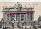 59 - LILLE - LE THEATRE   1933 - Lille