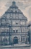 AK Hameln - Rattenfängerhaus - 1913 (20010) - Hameln (Pyrmont)