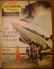 Aviation Magazine Spécial N° 293 15 Février 1960 "1960 AN I De L´aviation Commerciale à Réaction" - Aviation