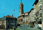 VITORIA  CUESTA  DE  SAN  VICENTE     (NUOVA) - Álava (Vitoria)