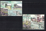 LUSSEMBURGO - 2013 - VEDUTE - Used Stamps