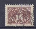 150024900  RUSIA  YVERT  TAXE  Nº  16B  D-12 - Postage Due