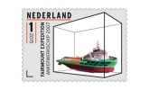 Nederland / The Netherlands - Postfris / MNH - Maritiem Museum (6) 2015 NEW!! - Neufs