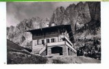 CPA-SUISSE-CHALET DU Rgt DE FRIBOURG-SATTELSPITZEN-PHOTO BULLE- - Bulle