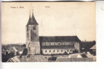 0-4324 FROHSE, Kirche - Bernburg (Saale)