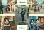 Delcampe - CPM - Souvenir D'Alsace - Alsace