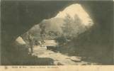 Delcampe - Grotte De Han - Gouffre De Belvaux.  Vue Intérieure - Rochefort