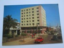 ALFRED HOTEL BRASIL PORTO ALEGRE 1973 - Porto Alegre