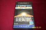 STAR TREK  °  GENERATIONS - Sciencefiction En Fantasy