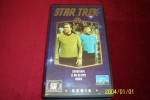 STAR TREK  °  CONTRETEMPS / LE MAL DU PAYS / MIROIR - Sci-Fi, Fantasy