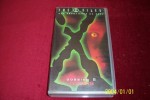 THE X FILES  ° DOSSIER 2 TOOMS - Science-Fiction & Fantasy