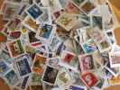 1 KILO TIMBRES SUISSE TRES VARIES TOUTES EPOQUES - Lots & Kiloware (min. 1000 Stück)