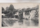 JUVISY SUR ORGE   L ANCIEN MOULIN - Juvisy-sur-Orge