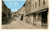 GRANDE RUE - Montclar De Quercy