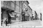 Sesto San Giovanni - Via Risorgimento (rara) - Sesto San Giovanni
