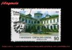 USADOS. CUBA. 2014-31 V ANIVERSARIO DE LA CONTRALORÍA GENERAL DE LA REPÚBLICA - Used Stamps