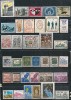 Italia/Italy/Italie: Lotto Di 35 Pezzi, Lot Of 35 Pieces, Lot De 35 Pièces - Lotti E Collezioni