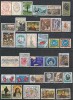 Italia/Italy/Italie: Lotto Di 34 Pezzi, Lot Of 34 Pieces, Lot De 34 Pièces - Lotti E Collezioni