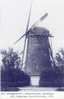 OUTRIJVE - Avelgem (W.Vl.) - Molen/moulin - Blauwe Prentkaart Ons Molenheem Van De Nog Bestaande Molen De Coster (1978) - Avelgem