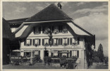 Grosshöchstetten Gasthaus Löwen - Grosshöchstetten 