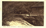 Baumes Les Dames - Moulin De La Source Bleue - Baume Les Dames