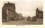 Esch Sur Alzette -  Rue De La Gare - Esch-Alzette