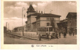 Esch Sur Alzette -  La Gare - Bus - Esch-Alzette